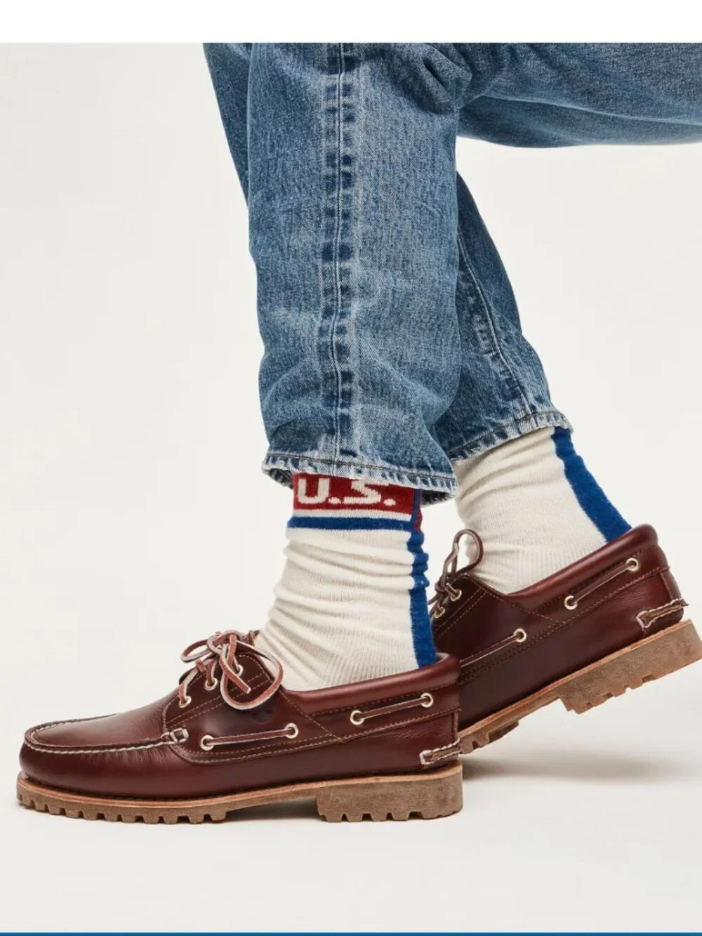BRAND NEW J.Crew U.S. Ski & Snowboard Wool Socks three-pack S/M